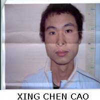 XING CHEN CAO